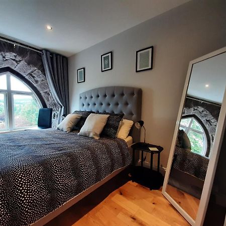 The Viewpoint, 2 Bedroom Apartment In Crieff Kültér fotó