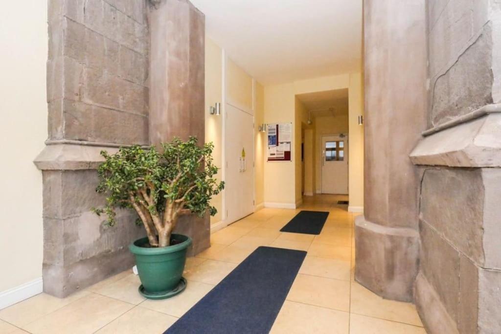 The Viewpoint, 2 Bedroom Apartment In Crieff Kültér fotó