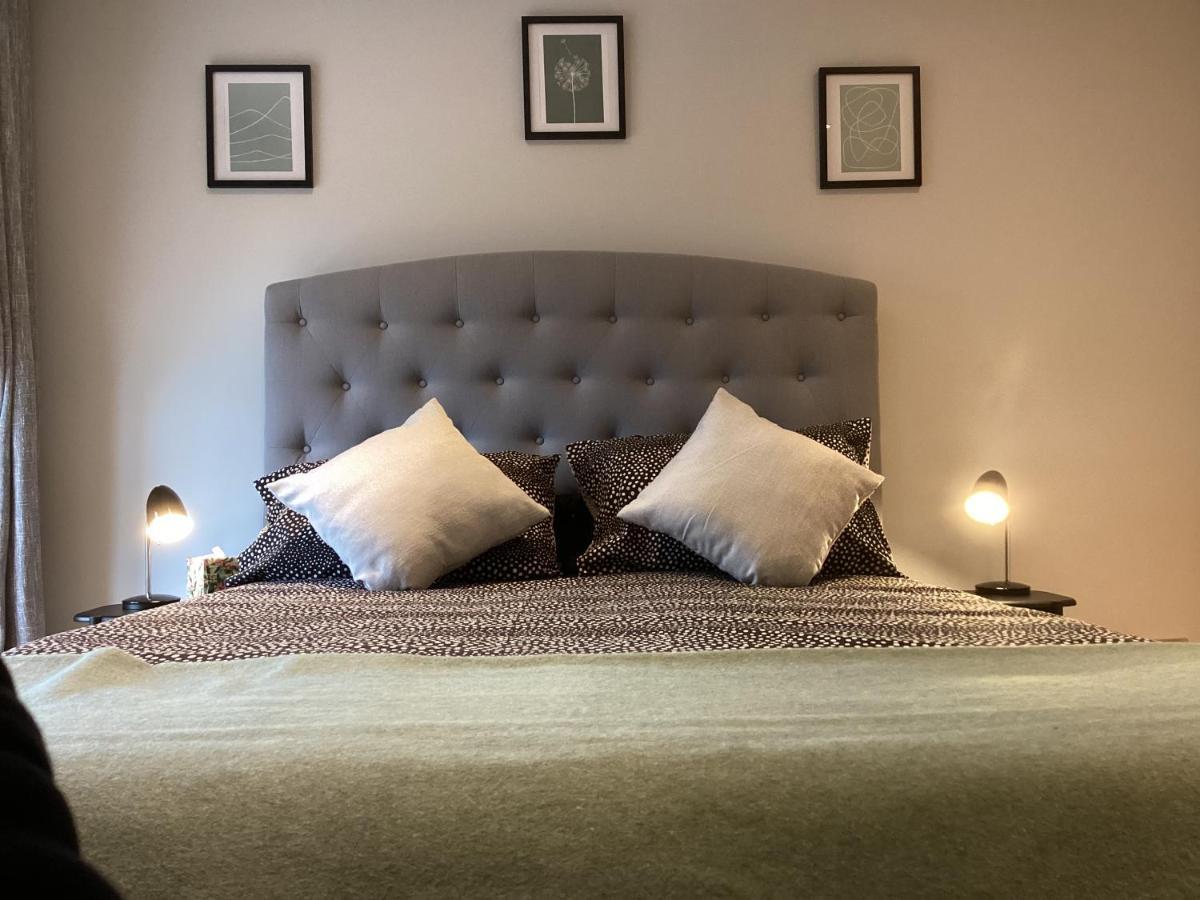 The Viewpoint, 2 Bedroom Apartment In Crieff Kültér fotó